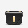 the vancouver crossbody bag black smooth 1