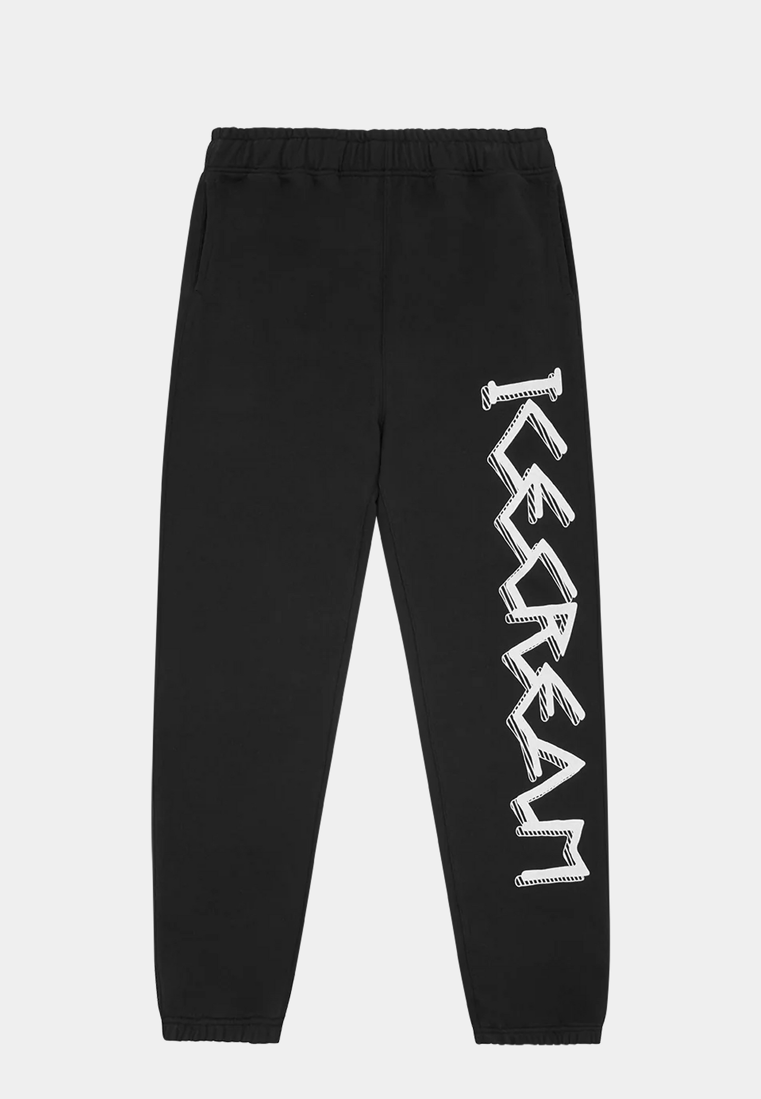 GuruGuru Sweatpants Ash XL GuruGuru Sweatpants Ash XL