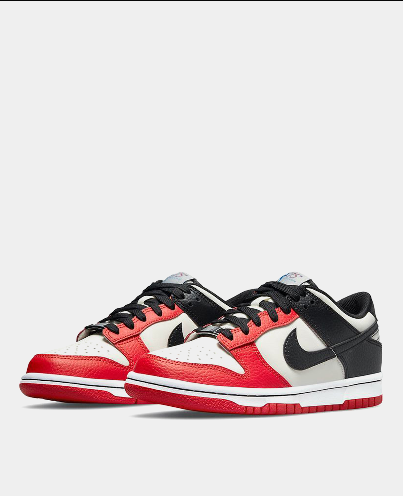 Nike Dunk Low Retro Emb