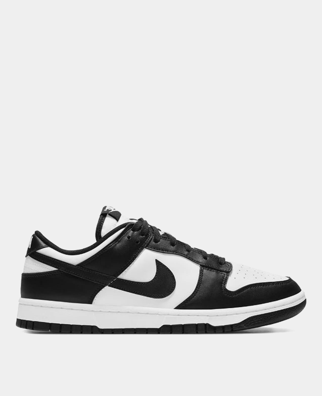 Nike Dunk Low Black/White