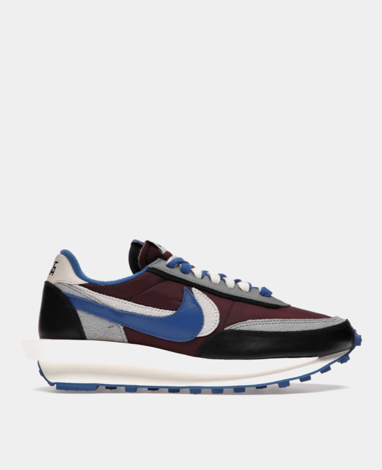 Nike Sacai Undercover Night Maroon/Royal