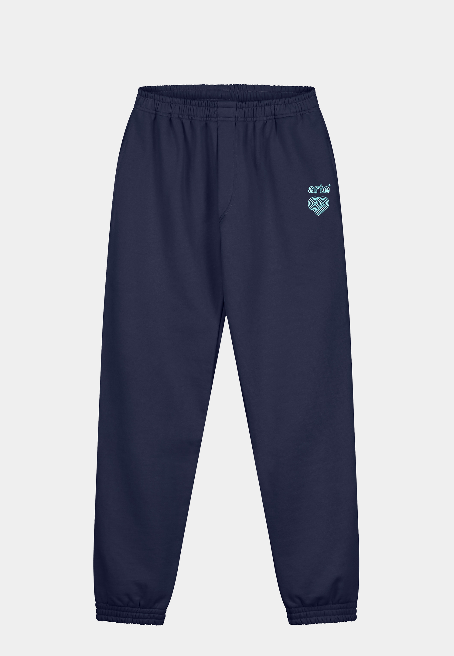 GuruGuru Sweatpants Ash XL GuruGuru Sweatpants Ash XL