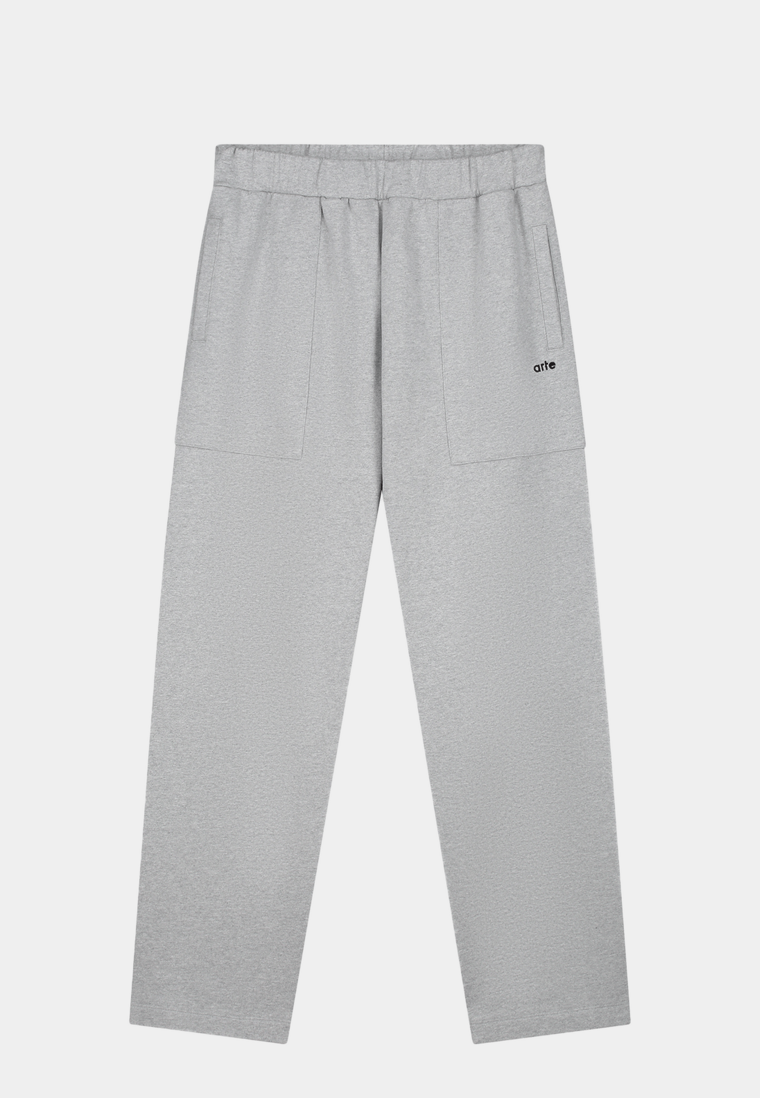 GuruGuru Sweatpants Ash XL GuruGuru Sweatpants Ash XL