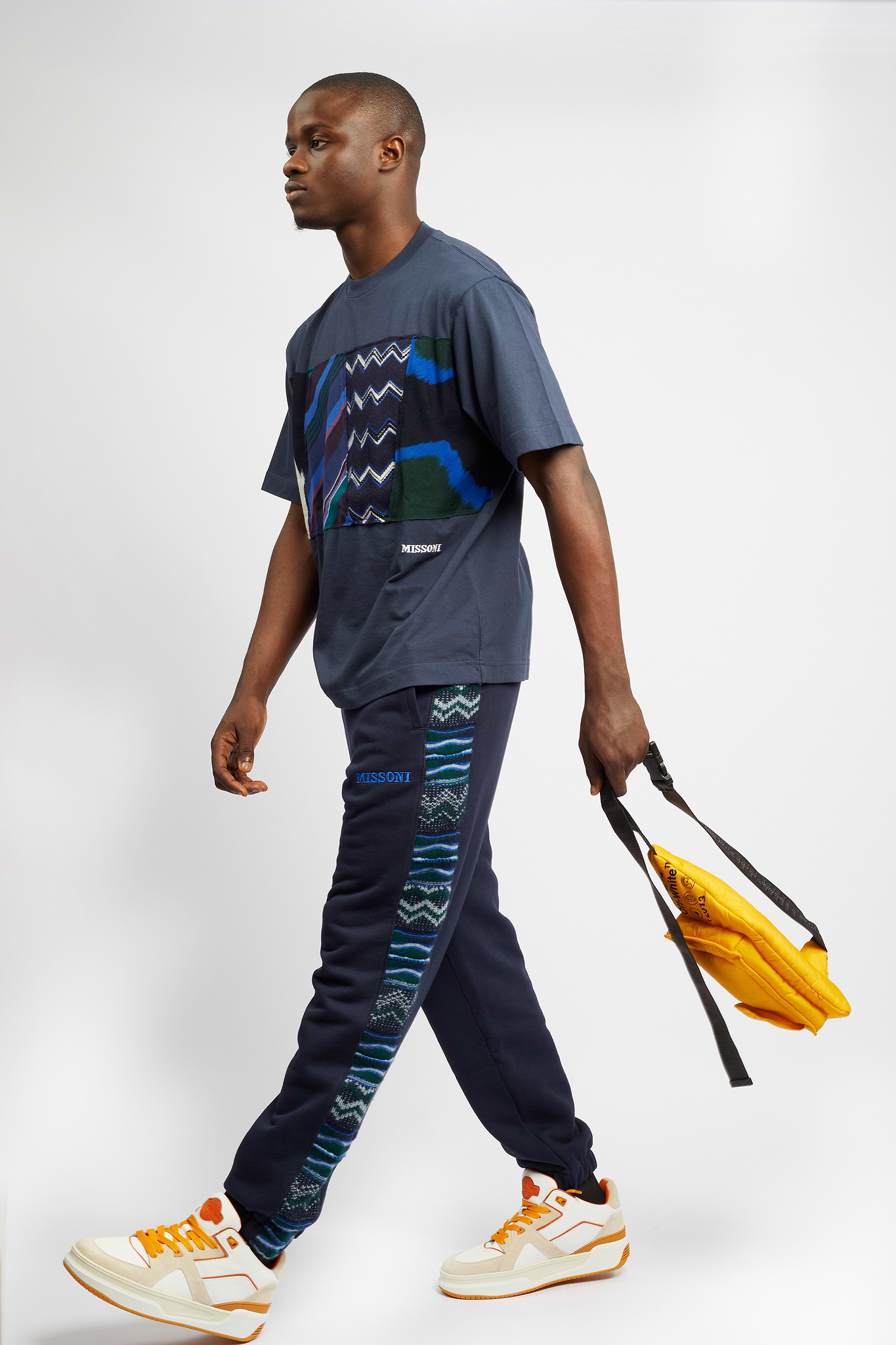 Luxury T Shirts