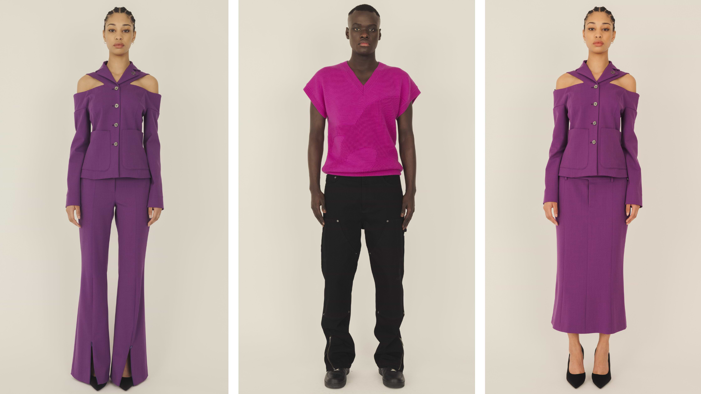 Dreams + Reality: The Ashluxe AW23 Collection