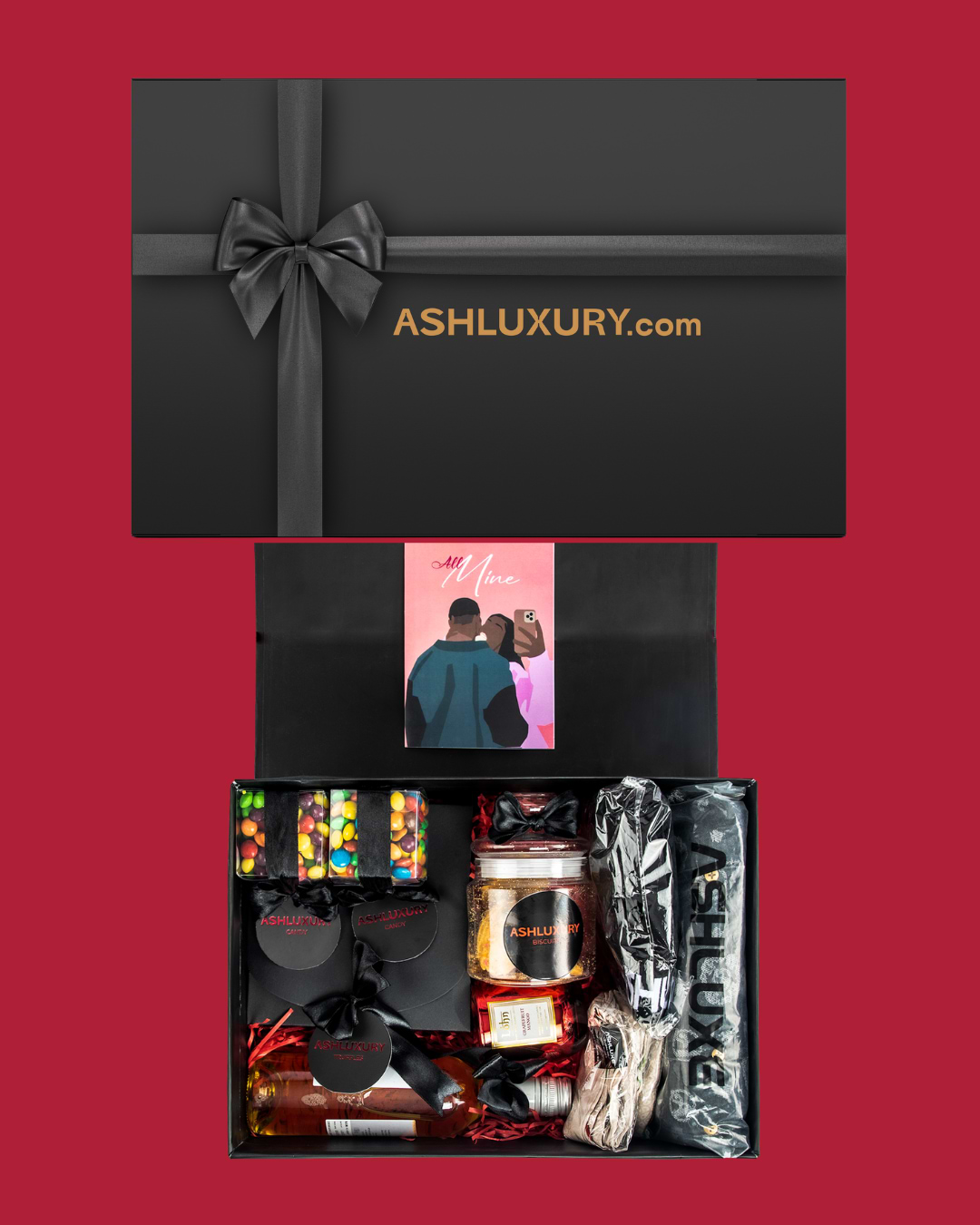 5 Romantic Valentine's Day Ideas For Yourself, Him or Her