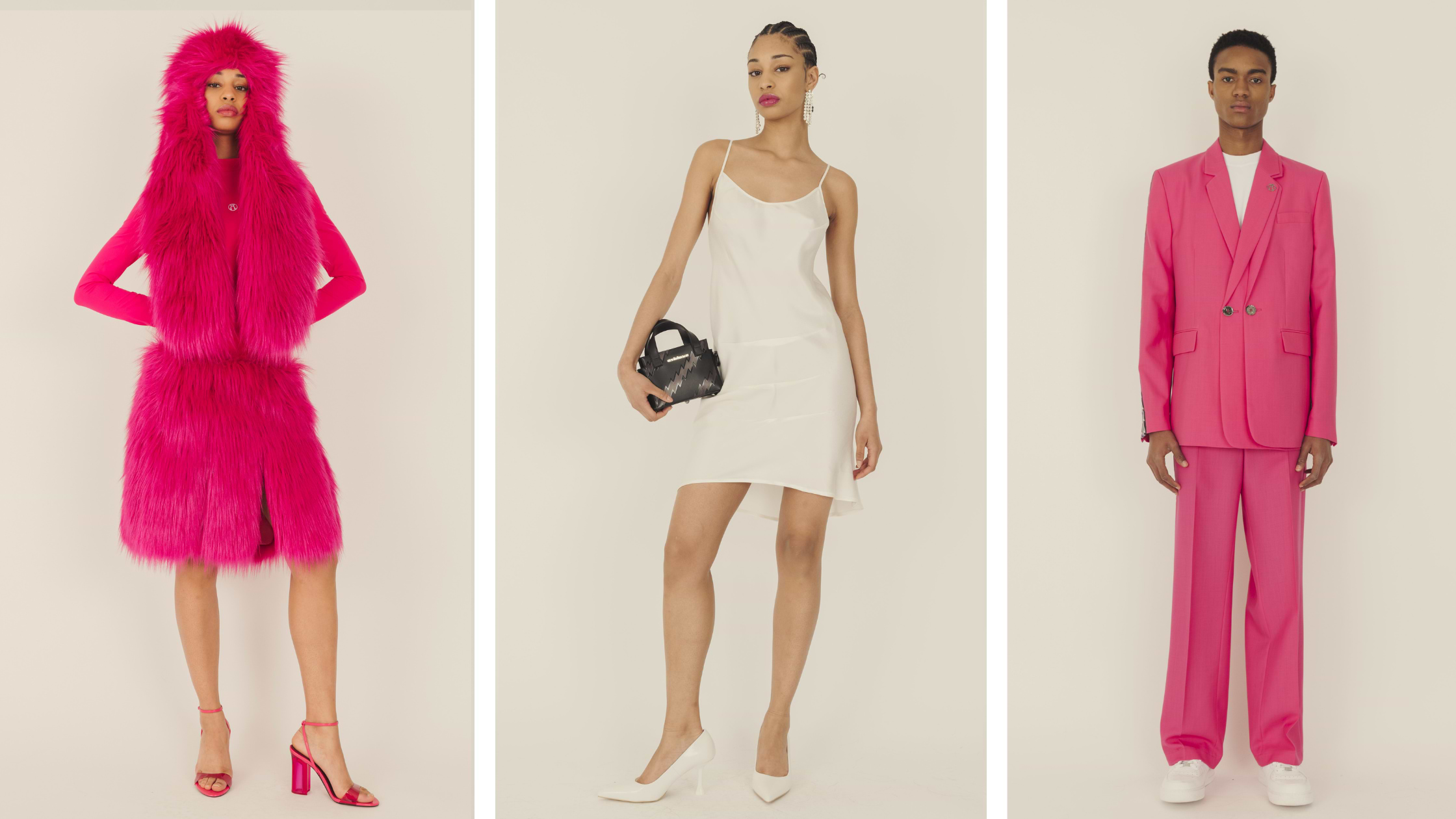 Dreams + Reality: The Ashluxe AW23 Collection