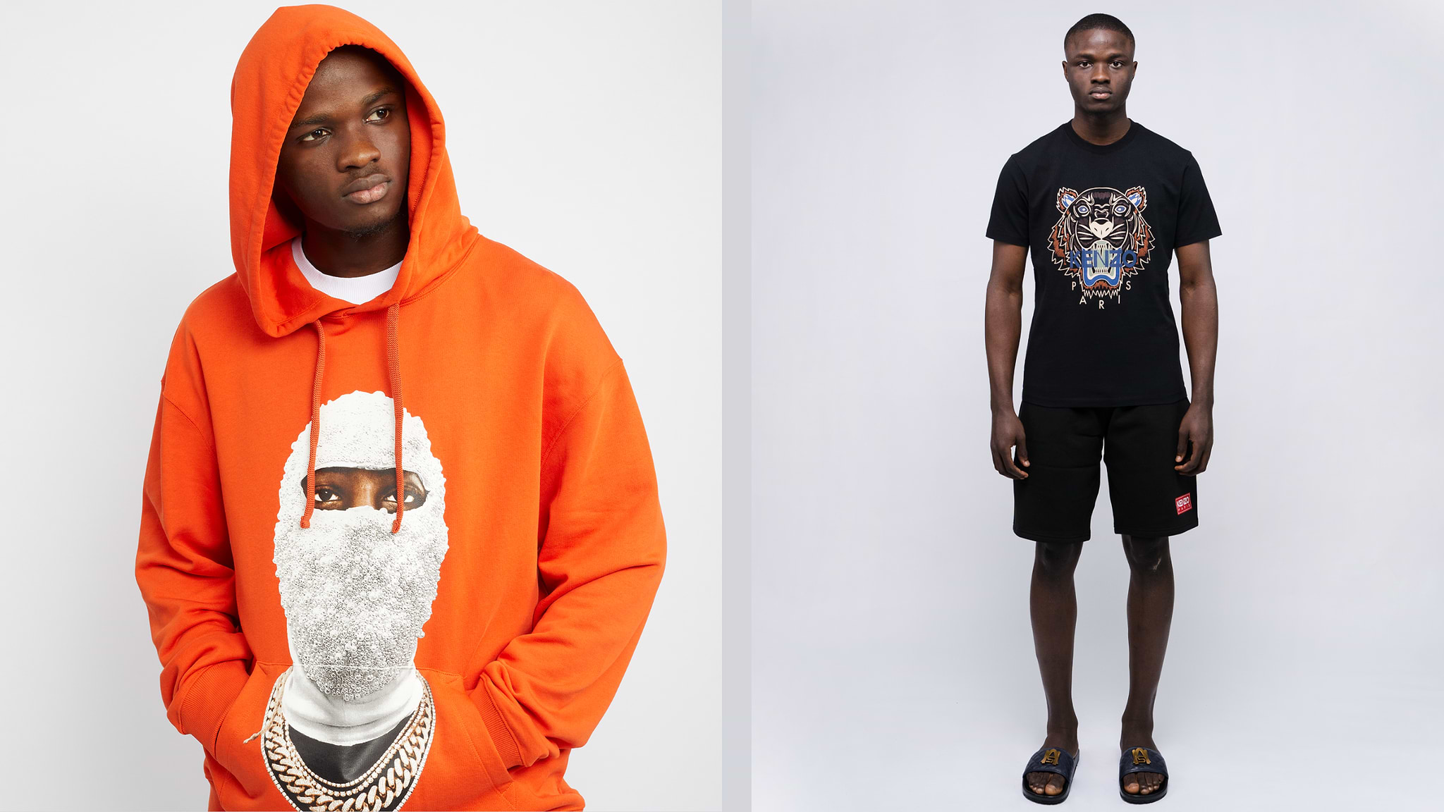 Luxury T Shirts