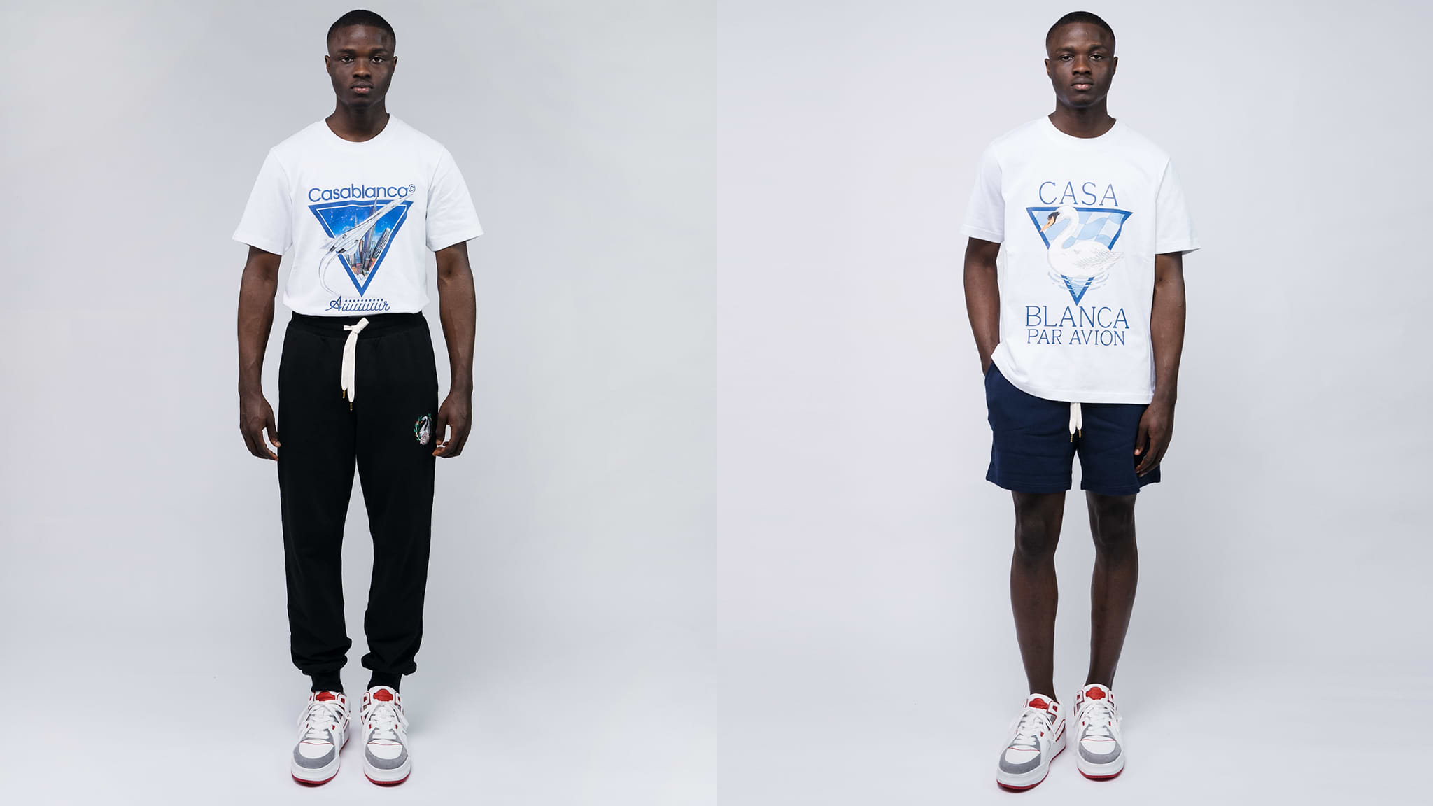 Luxury T Shirt
