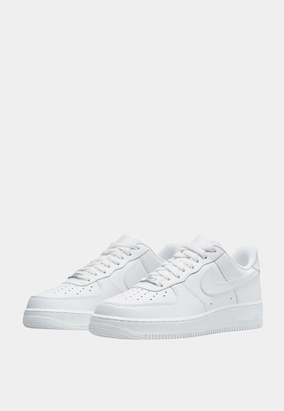Nike Air Force 1 '07 White