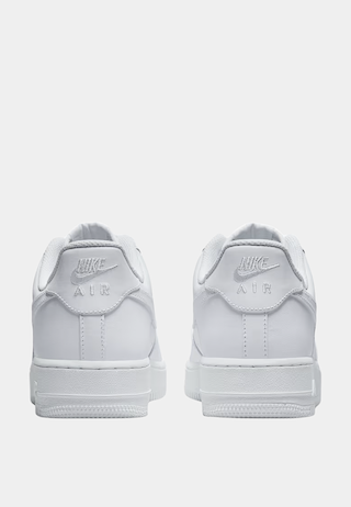 Nike Air Force 1 '07 White