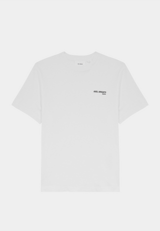 Axel Arigato Legacy T-Shirt White