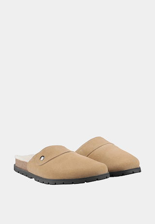 A.P.C Mules Danny Brown