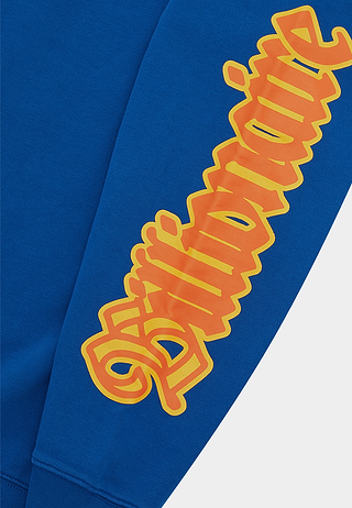 BBC Country Club Crewneck Blue