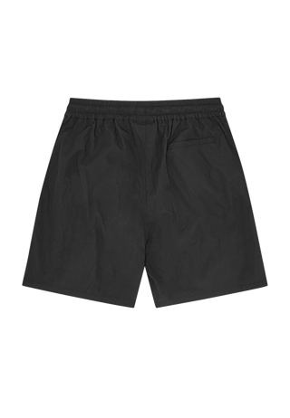 Billionaire Boys Club Running Dog Swim Short Black
