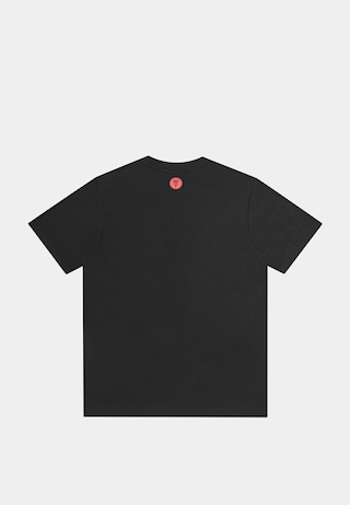 Bbc Convenience Store T-Shirt Black