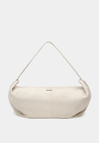 Fear Of God Shell Crossbody Sand