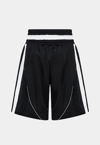 Ih Nom Uh Nit Trackpants Shorts Boxing Black