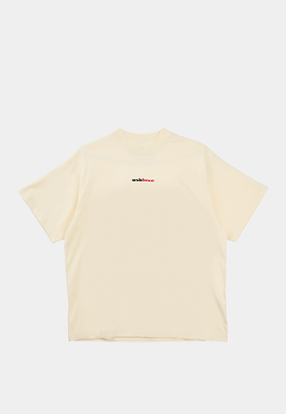 Mask T-Shirt Off-white
