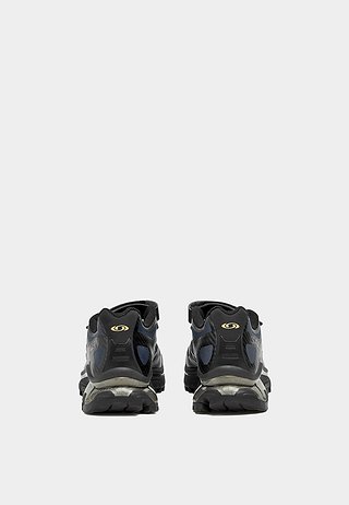 Maison Margiela X Salomon Xt-Mary Jane Sneakers Black