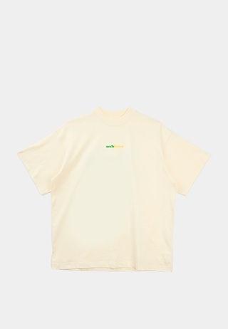 Nigeria X Brazil T-Shirt Off-white