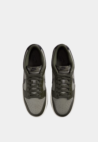 Nike Dunk Low Retro Bttys Light Amy/ Black Cargo Khaki