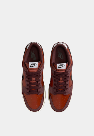 Nike Dunk Low Retro Se  Mars Stone/ Black