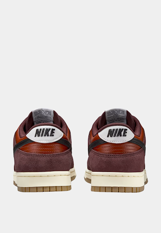 Nike Dunk Low Retro Se  Mars Stone/ Black