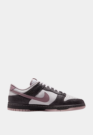 Nike Dunk Low Se Xdtd Medium Ash / Taupe Grey