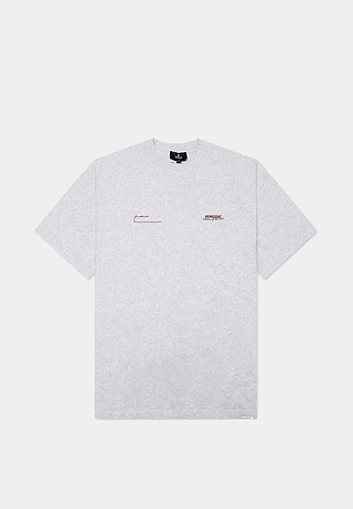 Represent Patron Of The Club T-Shirt Cream