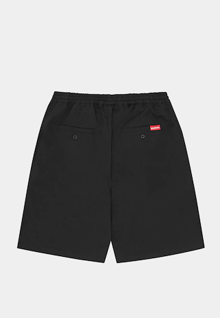 Billionaire Boys Club Skate Short Black