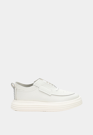 The - Antipode Paul 583 - Sneakers White