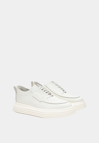 The - Antipode Paul 583 - Sneakers White