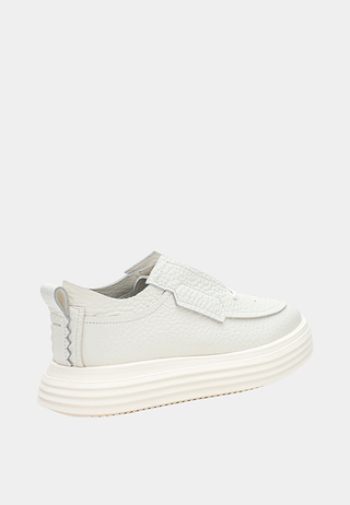 The - Antipode Paul 583 - Sneakers White