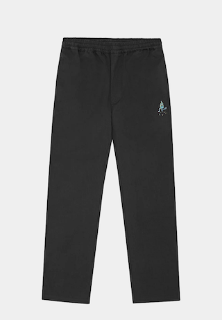 Billionaire Boys Club Skate Trouser Black