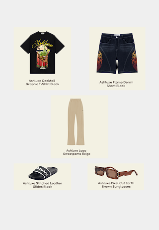 The Socialite Bundle