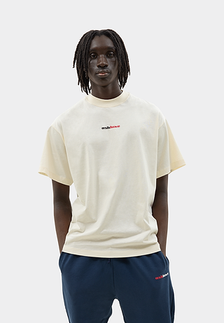 Mask T-Shirt Off-white