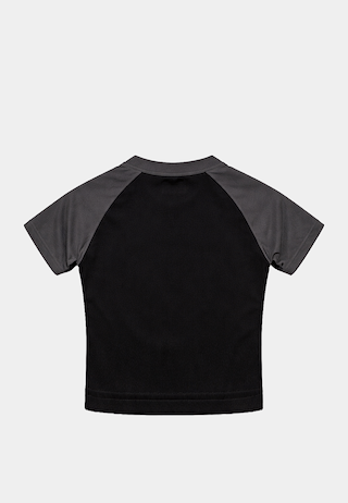 234 Labs Third Female Jersey Black