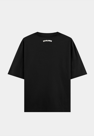 234Labs Unified T-shirt Black