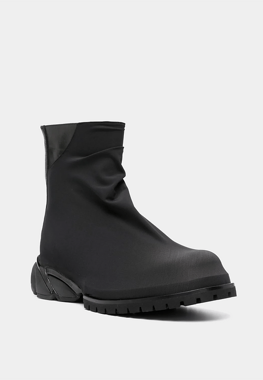 424 99 Big Boots (Sneaker 2) Black