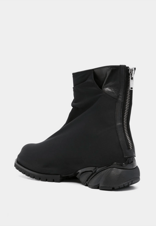 424 99 Big Boots (Sneaker 2) Black