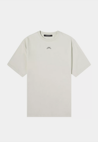 A Cold Wall Essential T-Shirt Cream