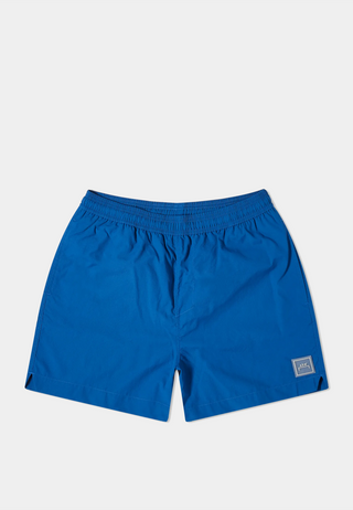 A Cold Wall Essential Swimshort Blue
