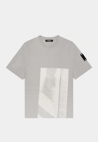 A Cold Wall Strand T-Shirt Cream