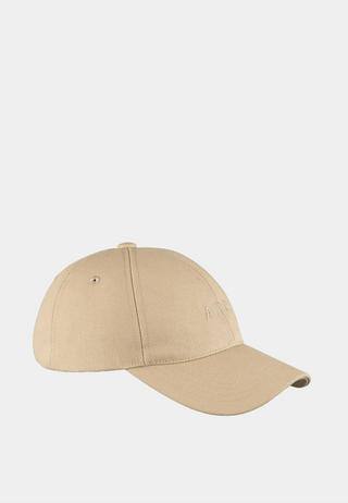 Apc Charlie Cap Beige