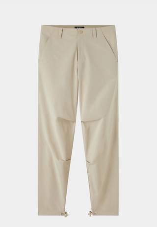 Apc Mashi Pants Trouser Beige