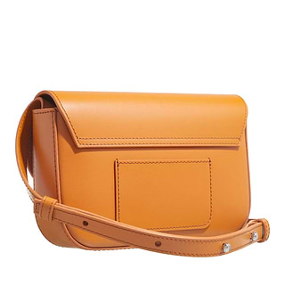 Kenzo Mini Crossbody bag Dark Camel