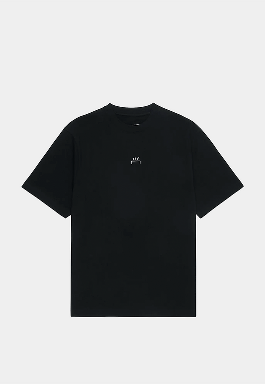 A Cold Wall Essential T-Shirt Black