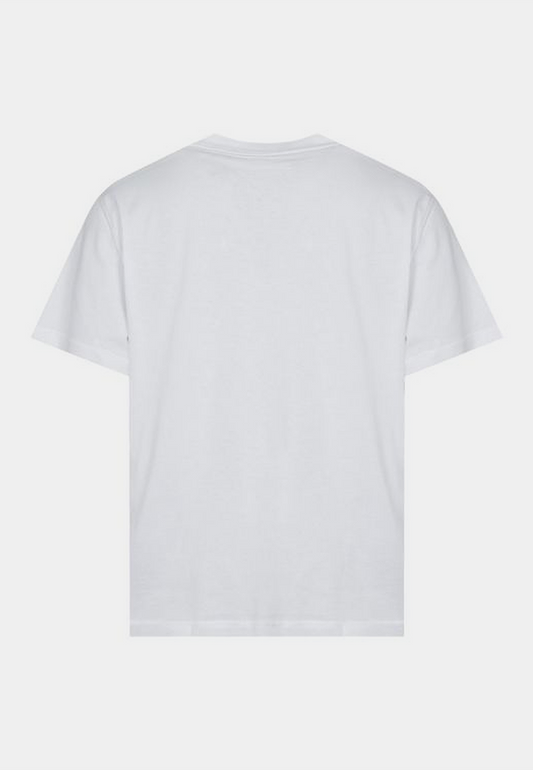 A Cold Wall Essential T-Shirt White