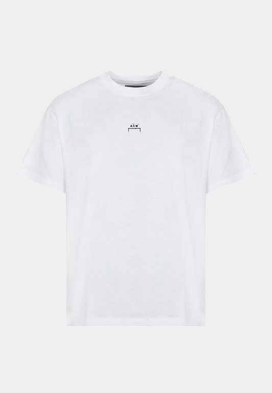 A Cold Wall Essential T-Shirt White